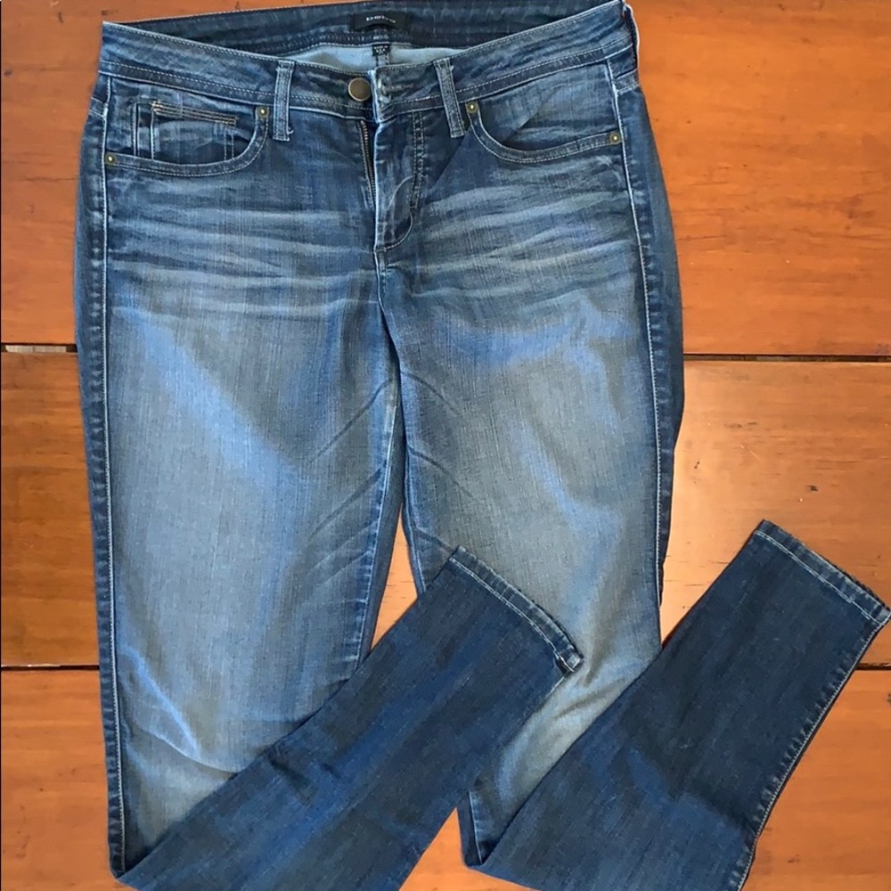 Bebe Jeans !